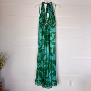 BCBGMaxAzria Green Maxi Dresses for Women on Sale up to 90% Off: Poshmark